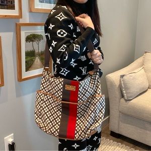 Kate Spade Diaper bag